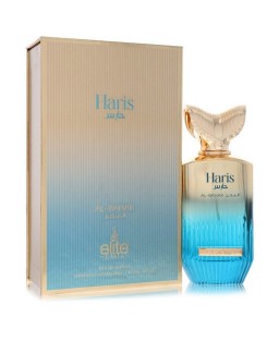 Risala Elite Haris Al-bahar by Risala Eau De Parfum Spray 3.4 oz (Men)