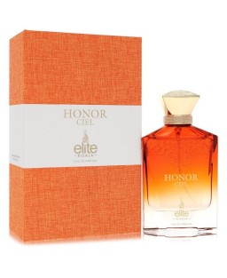 Risala Elite Honor Ciel by Risala Eau De Parfum Spray (Unisex) 3.4 oz (Men)