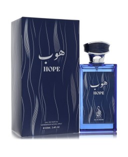 Risala Hope by Risala Eau De Parfum Spray 3.4 oz (Men)