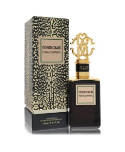 Roberto Cavalli Tabaccomore by Roberto Cavalli Eau De Parfum Spray 3.4 oz (Men)