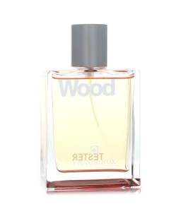 Swiss Army Wood by Swiss Army Eau De Toilette Spray (Tester) 3.4 oz (Men) Swiss Army Wood by Swiss Army Eau De Toilette Spray (Tester) 3.4 oz (Men)