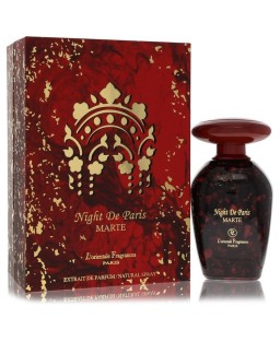 L'orientale Night de Paris Marte by L'Orientale Extrait De Parfum Spray 3.3 oz (Men) L'orientale Night de Paris Marte by L'Orientale Extrait De Parfum Spray 3.3 oz (Men)