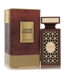 Flavia Tuscan Essence by Flavia Eau De Parfum Spray 3.0 oz (Men) Flavia Tuscan Essence by Flavia Eau De Parfum Spray 3.0 oz (Men)