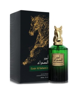 Risala Emir Al Sahara'a by Risala Eau De Parfum Spray 3.0 oz (Men)