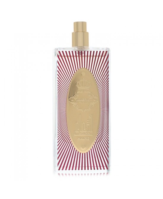 Arabiyat Prestige Ash'aa Mauve by Arabiyat Prestige Eau De Parfum Spray (Unisex Unboxed) 3.7 oz (Men)