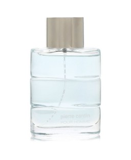 Pierre Cardin Pour Homme by Pierre Cardin Eau De Toilette Spray (Tester) 1.7 oz (Men) Pierre Cardin Pour Homme by Pierre Cardin Eau De Toilette Spray (Tester) 1.7 oz (Men)