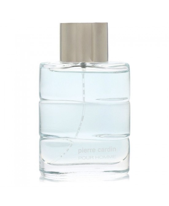 Pierre Cardin Pour Homme by Pierre Cardin Eau De Toilette Spray (Tester) 1.7 oz (Men)