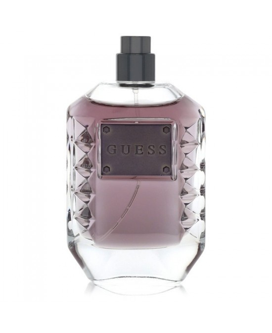 Guess Dare by Guess Eau De Toilette Spray (Tester) 1.7 oz (Men)