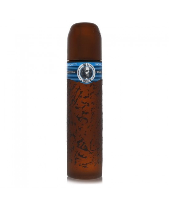 Cuba Shadow by Fragluxe Eau De Toilette Spray (Unboxed) 3.3 oz (Men)