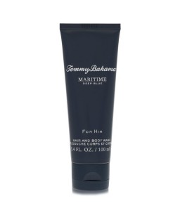 Tommy Bahama Maritime Deep Blue by Tommy Bahama Hair & Body Wash 3.4 oz (Men)