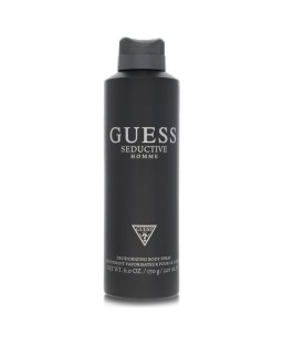 Guess Seductive by Guess Deodorant Spray 6 oz (Men)