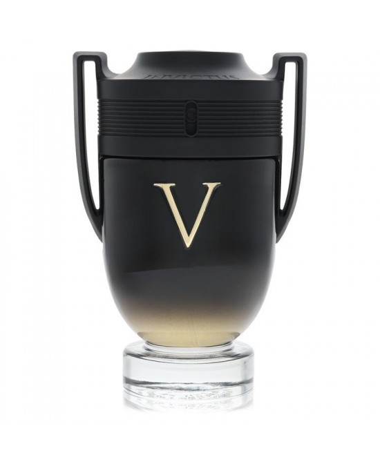 Invictus Victory by Paco Rabanne Eau De Parfum Extreme Spray (Tester) 3.4 oz (Men)