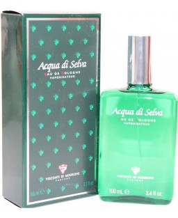 Acqua di selva 3.4 eau de cologne spray for men Acqua di selva 3.4 eau de cologne spray for men