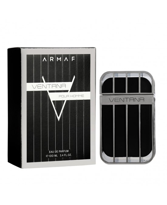 Armaf ventana 3.4 eau de parfum spray for men