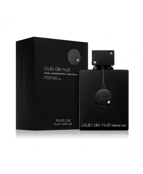 Armaf club de nuit intense 5.07 parfum spray for men Armaf club de nuit intense 5.07 parfum spray for men