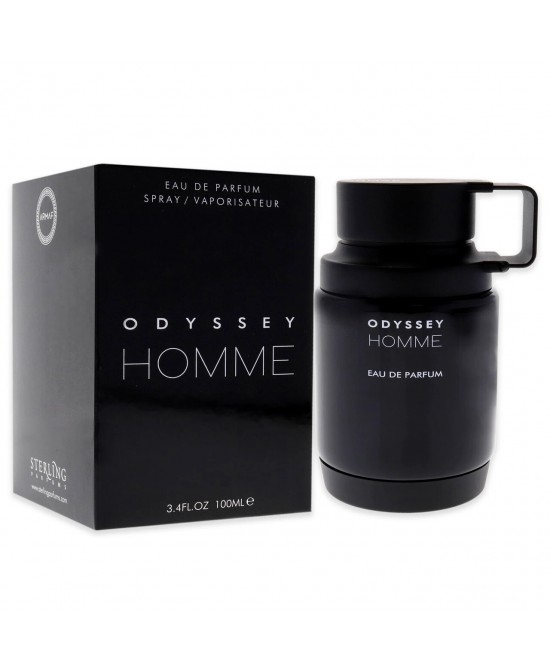 Armaf odyssey homme 6.8 eau de parfum spray