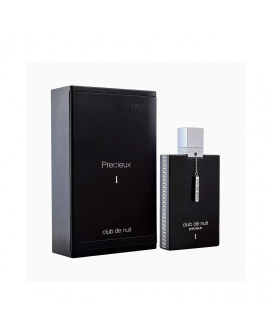 Armaf club de nuit precieux i 1.85 extrait de parfum Armaf club de nuit precieux i 1.85 extrait de parfum