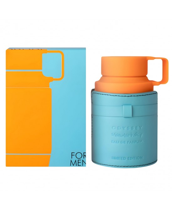 Armaf odyssey mandarin sky 2 oz eau de parfum spray for men