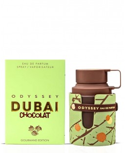 Armaf odyssey dubai chocolat 3.4 eau de parfum spray for men Armaf odyssey dubai chocolat 3.4 eau de parfum spray for men