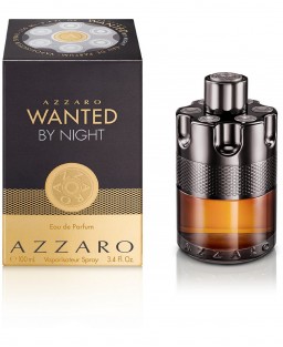 Azzaro wanted night 3.4 eau de parfum spray Azzaro wanted night 3.4 eau de parfum spray