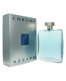 Azzaro chrome 6.8 eau de toilette spray Azzaro chrome 6.8 eau de toilette spray