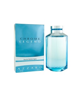Azzaro chrome legend 4.2 eau de toilette spray Azzaro chrome legend 4.2 eau de toilette spray