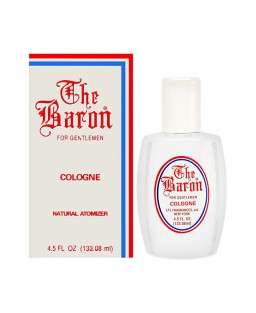 Baron 4.5 cologne spray