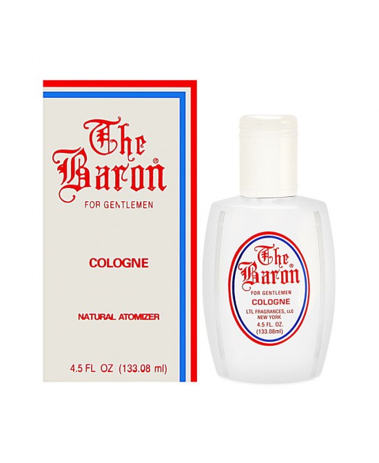 Baron 4.5 cologne spray