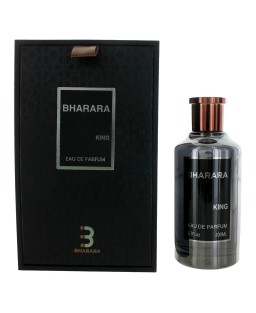 Bharara king 6.7 eau de parfum spray for men.