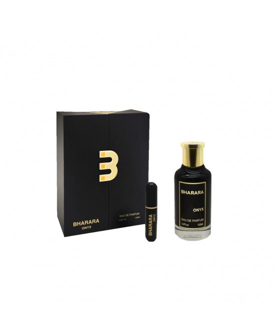 Bharara onyx 3.4 eau de parfum spray