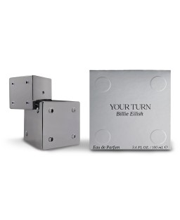 Billie eilish your turn 3.4 eau de parfum spray for women Billie eilish your turn 3.4 eau de parfum spray for women
