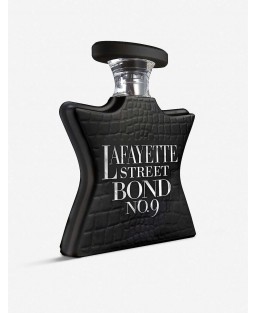 Bond no. 9 lafayette street  3.4 eau de parfum spray