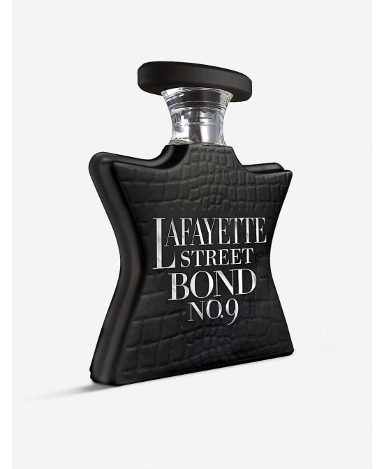 Bond no. 9 lafayette street  3.4 eau de parfum spray
