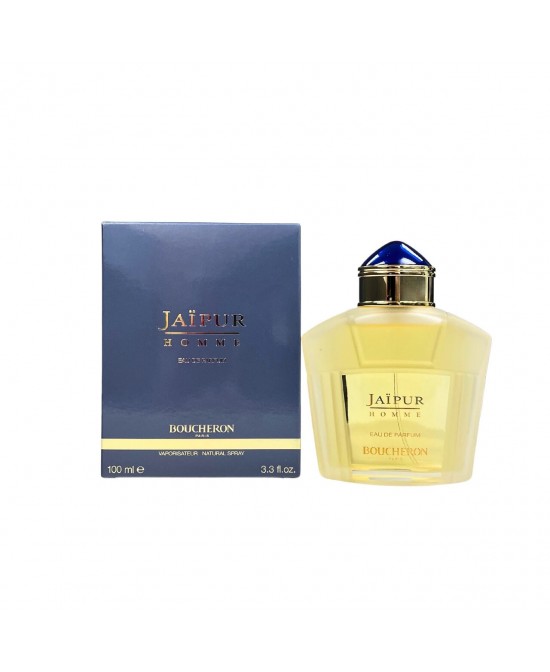 Jaipur 3.4 eau de parfum spray for men
