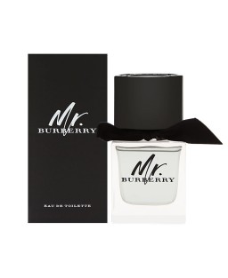 Burberry mr burberry 1.6 eau de toilette spray for men