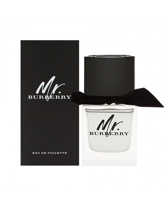 Burberry mr burberry 1.6 eau de toilette spray for men
