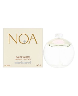 Noa 3.4 eau de toilette spray