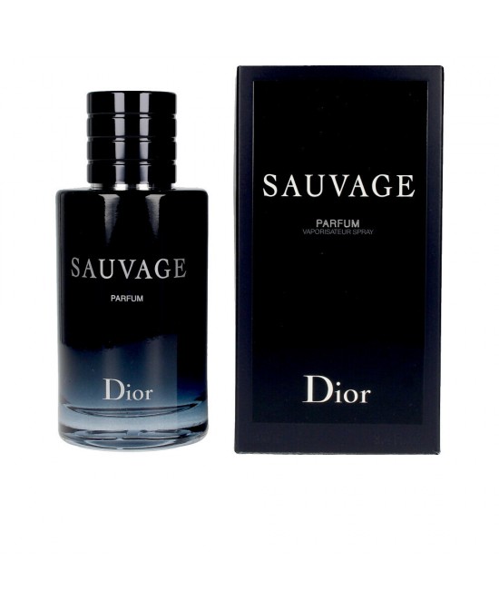 Sauvage 3.4 parfum spray for men