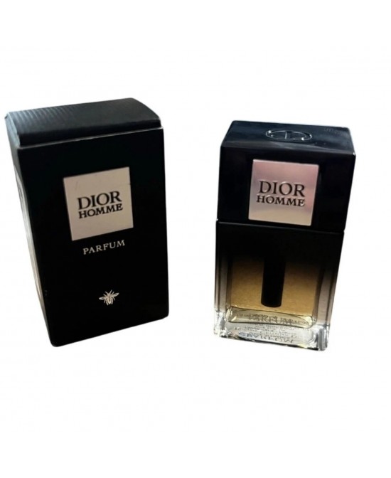 Dior homme 7.5 ml parfum mini