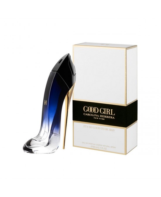 Carolina herrera good girl legere 2.7 eau de parfum spray