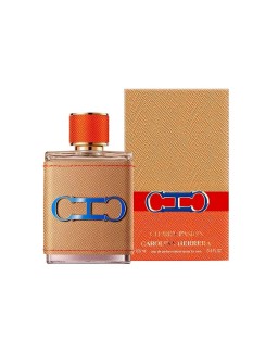 Carolina herrera ch pasion for him 3.4 eau de parfum spray