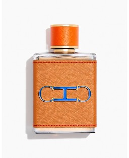 Carolina herrera ch men pasion tester 3.4 eau de parfum spray