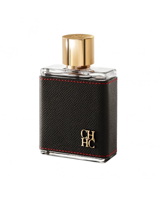 Carolina herrera ch tester 3.4 eau de toilette spray for men