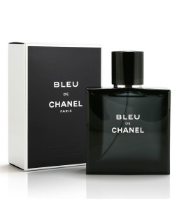 Chanel bleu de chanel 1.7 eau de toilette spray