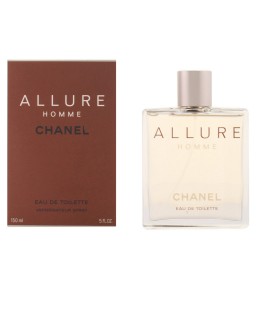 Chanel allure 5 oz eau de toilette spray for men