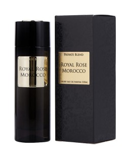 Royal rose morocco 3.4 eau de parfum spray for women