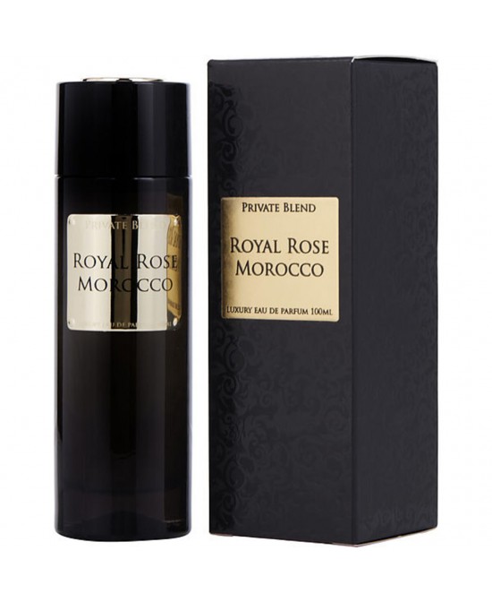 Royal rose morocco 3.4 eau de parfum spray for women
