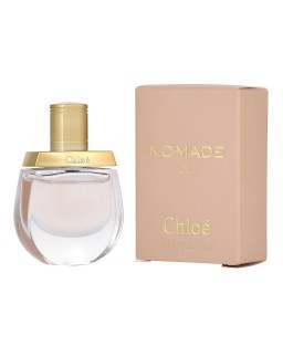 Chloe nomade 0.17 eau de parfum mini for women Chloe nomade 0.17 eau de parfum mini for women