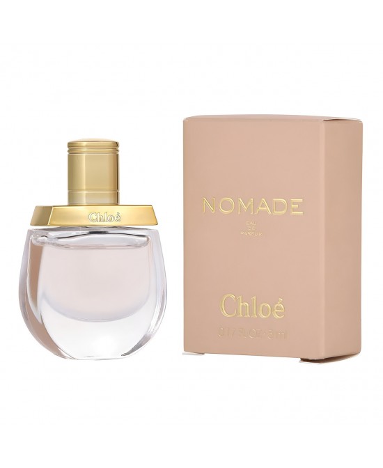 Chloe nomade 0.17 eau de parfum mini for women