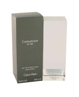 Contradiction 3.4 eau de toilette spray for men